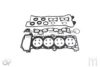 NISSA 110424F025 Gasket Set, cylinder head